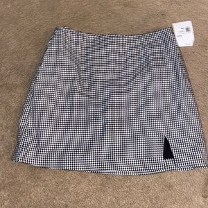 Forever 21 skirt